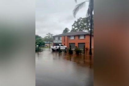 HAD ENOUGH: Residents are calling for urgent intervention.