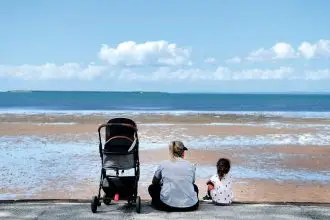 HAVE YOUR SAY: The plan is to transform the heart of Wynnum.