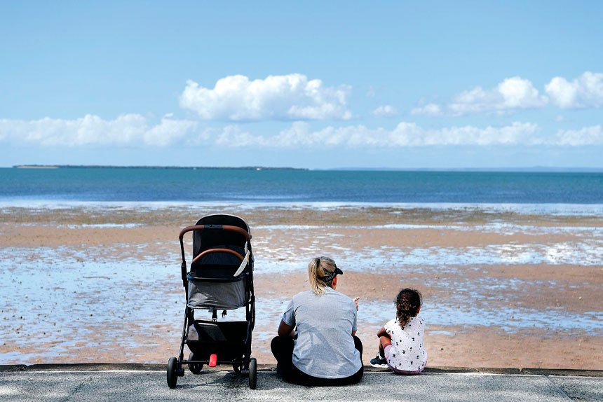 HAVE YOUR SAY: The plan is to transform the heart of Wynnum.