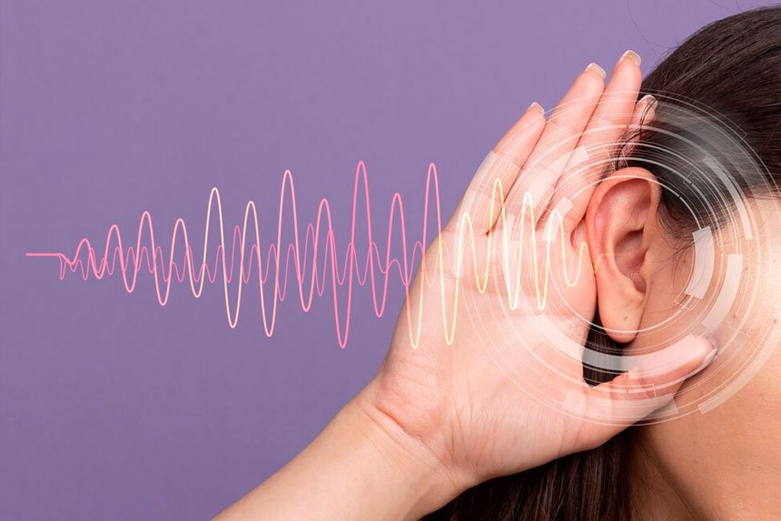 Helping to understand your unique sound world