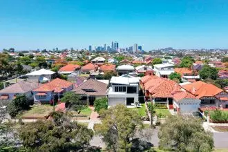 It’s not just low-income earners who are affected by housing pressures – millions of people make up middle Australia, the very group that will help determine the Federal Election outcome.
