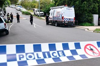 Police believe the break-ins may be linked, with offenders breaking into — or attempting to break into — commercial properties across more than a dozen suburbs.