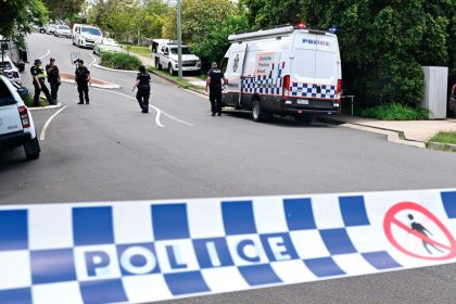 Police believe the break-ins may be linked, with offenders breaking into — or attempting to break into — commercial properties across more than a dozen suburbs.