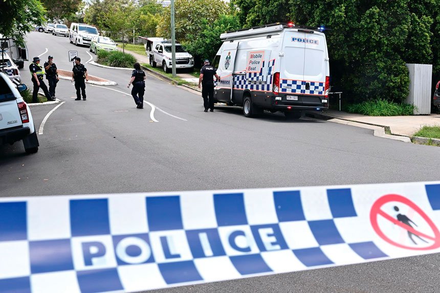 Police believe the break-ins may be linked, with offenders breaking into — or attempting to break into — commercial properties across more than a dozen suburbs.