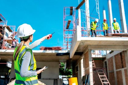 The index for housing construction expectations climbed to 30.3 on the index.