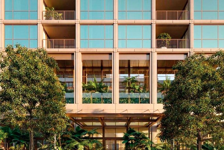 To date the program has housed women over four council areas including Brisbane, Moreton Bay, Logan and Redland Bay.