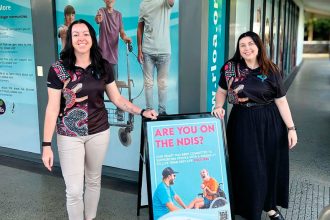 Have a chat with Redlands locals Amy Camilleri (Business Development Officer) or Courtney Duffy (Business Support Officer) today to see how Rural Lifestyle Options Australia can support you or your loved one.