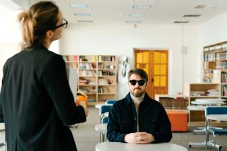 Schools need to hire, support and promote disabled educators