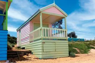 Smaller Homes for Seniors: Considerations for Family Living