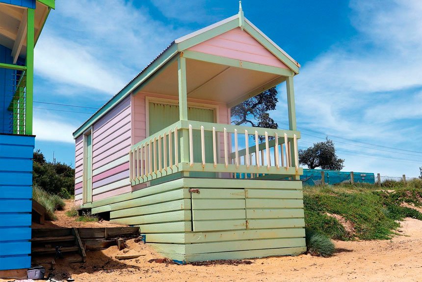 Smaller Homes for Seniors: Considerations for Family Living