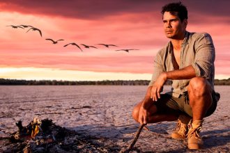 The Kimberley: Exploring Australia's Majestic Landscape