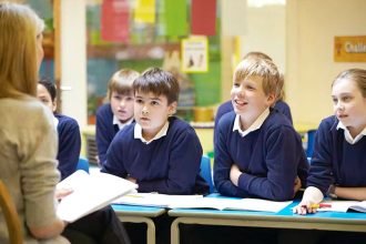 WELCOME NEWS: The IEU strongly supports the Government’s commitment to 100 per cent funding for all public schools.