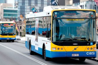 The 50-cent fare initiative has been transformative for outer suburban regions like the Redlands.