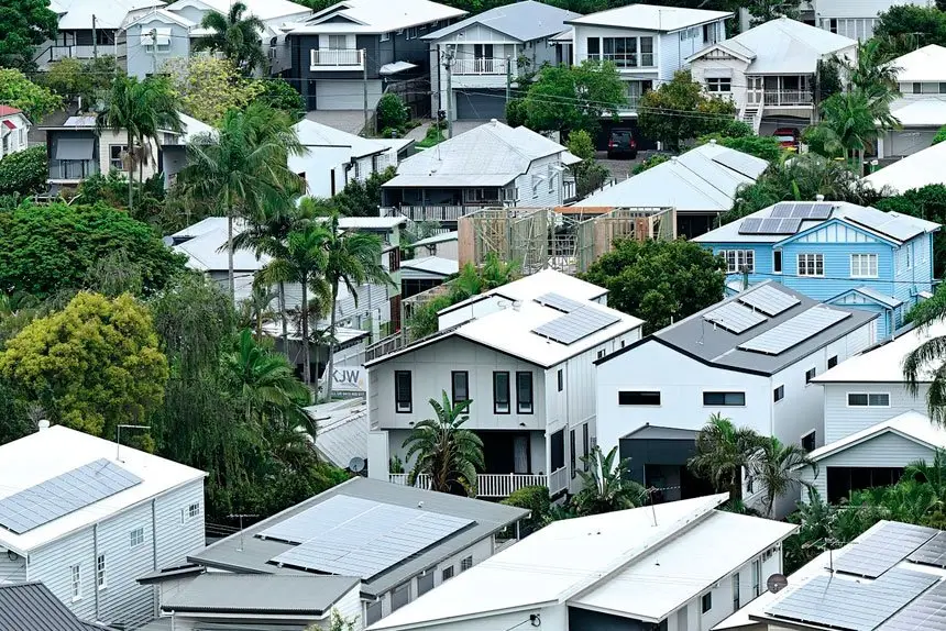 By general definition, affordable housing is considered to cost no more than 30% of a household’s gross income