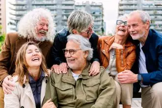 Older Australians Call Out Everyday Ageist Assumptions