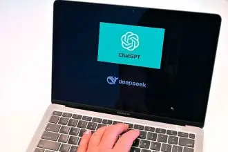 GOOD CHAT: AI is becoming part of everyday life.