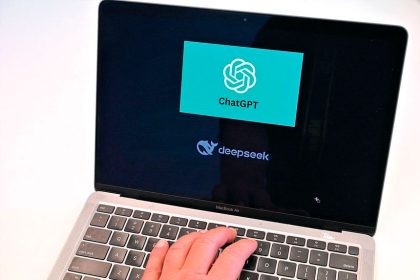 GOOD CHAT: AI is becoming part of everyday life.