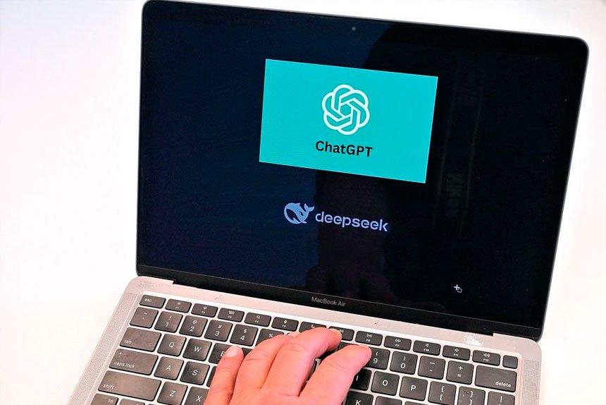 GOOD CHAT: AI is becoming part of everyday life.