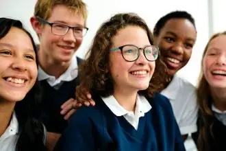 ALL SPECIAL: Every child has a different set of strengths and needs.