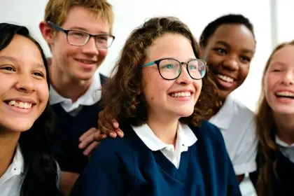 ALL SPECIAL: Every child has a different set of strengths and needs.