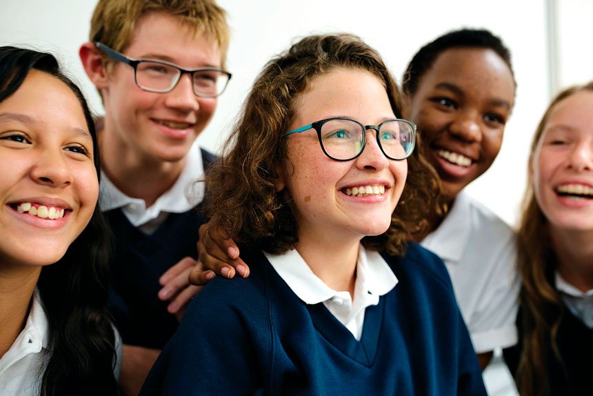 ALL SPECIAL: Every child has a different set of strengths and needs.