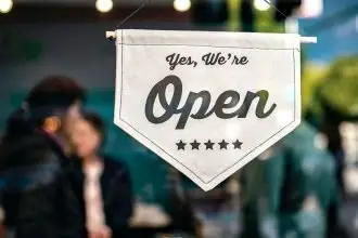 Small and family businesses are the backbone of Australia.