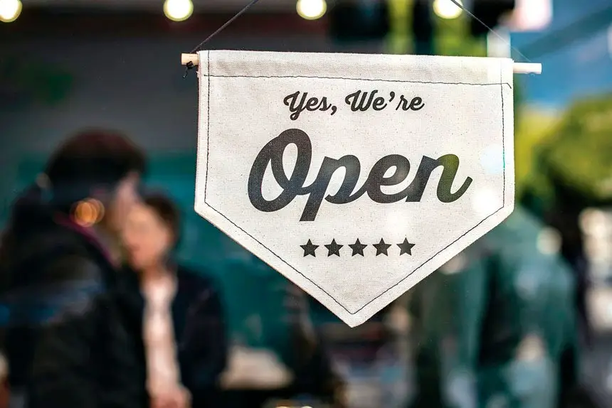 Small and family businesses are the backbone of Australia.