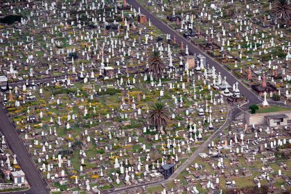 STRICT CONTROLS: Exhumations and reopening of graves must have Coroners Court approval.