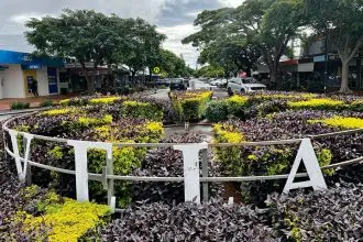 SHAPING FUTURE: Draft plan seeks to manage growth.