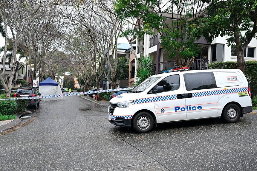 Council is working closely with the Queensland Police Service, community leaders and local groups as part of the planning process.