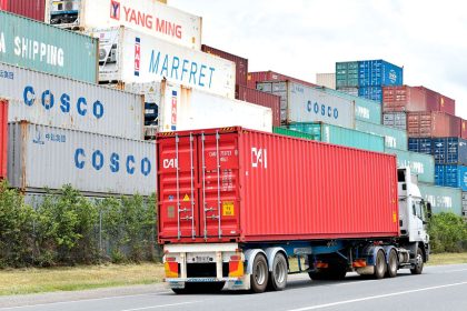 EXPORT AWARDS: Exported products or services must include at least 50 per cent Australian content or value-add.