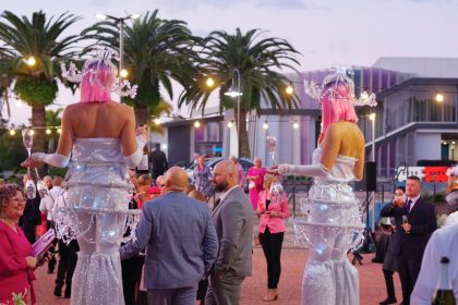 GALA EVENT: Funds raised will support worthy cause.