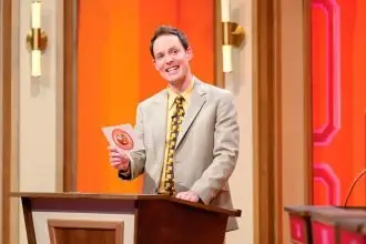 Guy Montgomery's Spelling Bee Returns to ABC