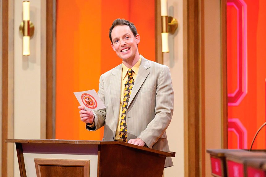 Guy Montgomery's Spelling Bee Returns to ABC