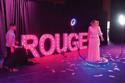 IN THE SPOTLIGHT: Focus is on domestic and family violence.