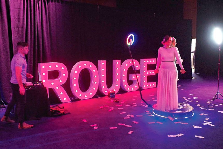 IN THE SPOTLIGHT: Focus is on domestic and family violence.