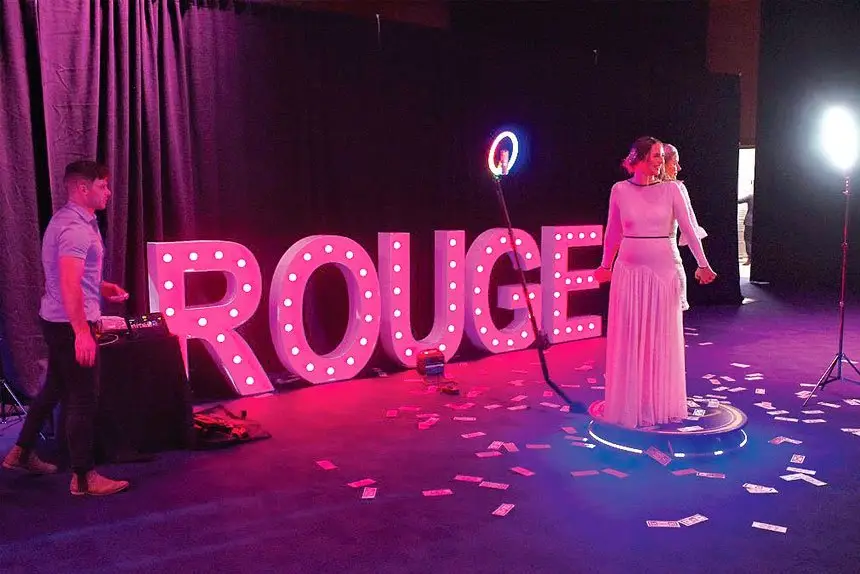 IN THE SPOTLIGHT: Focus is on domestic and family violence.