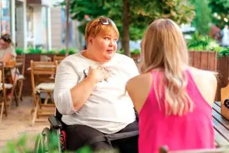 Research highlights a pressing need for health professionals to rethink long-held assumptions and adopt more inclusive, person-centred, and respectful practices.