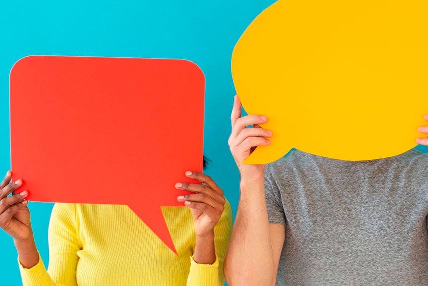 Refugees With Disability Face Language Access Barriers