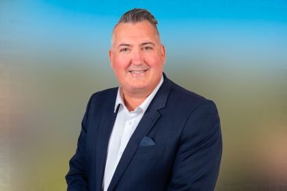 Luke Haggett’s commitment to outstanding service and results hasn’t gone unnoticed.