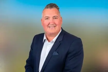 Luke Haggett’s commitment to outstanding service and results hasn’t gone unnoticed.