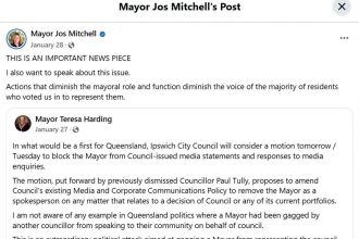 Mayor Mitchell’s public remarks were found to be substantially accurate and defensible.