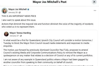 Mayor Mitchell’s public remarks were found to be substantially accurate and defensible.
