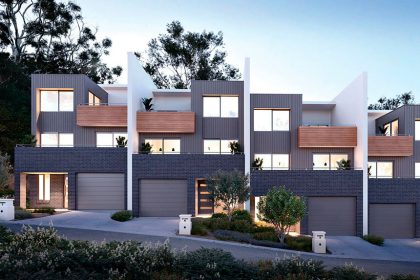 MIXED BAG: Where some suburbs shine with exceptional capital gains, others provide consistent yields and affordability.