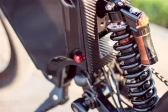 Girl injured in e-bike hit-run at Victoria Point