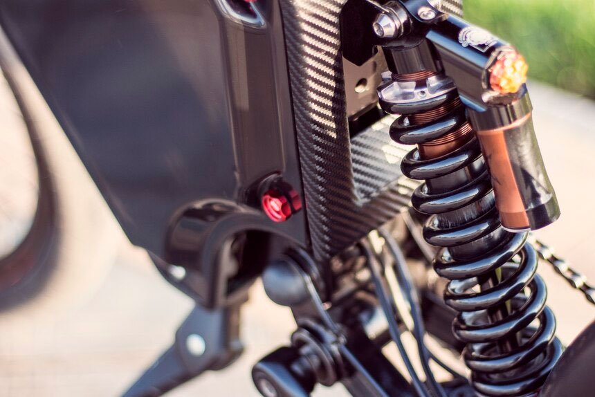 Girl injured in e-bike hit-run at Victoria Point