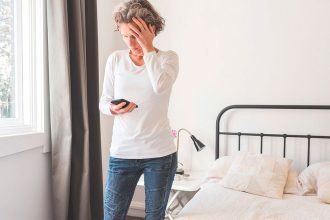 Older women at greater risk of homelessness without targeted housing action