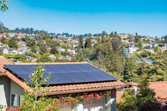 There is concern rate cuts will affect housing affordability.