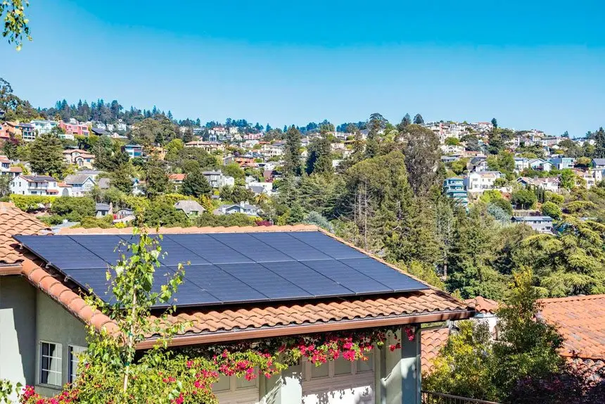 There is concern rate cuts will affect housing affordability.