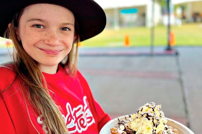 SAD LOSS: The Redlands Coast will be without its biggest community festival in 2025.